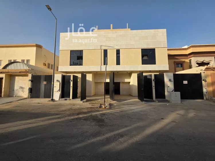 Floor for Sale in Riyadh Az Zahrah