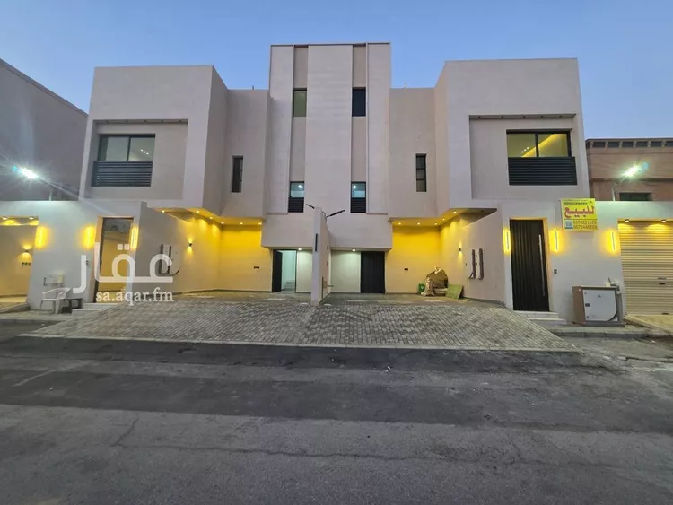 Floor for Sale in Riyadh Badr