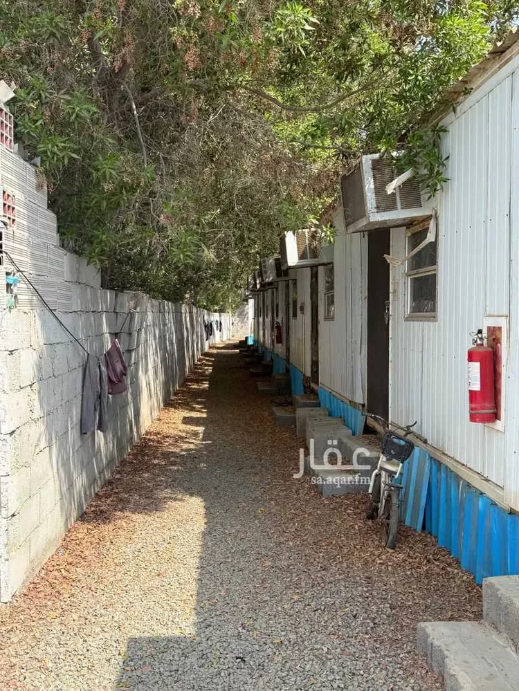 عمارة للإيجار في شارع خالد بن الوليد, حي النعيم, مدينة رابغ, منطقة مكة المكرمة صورة 5