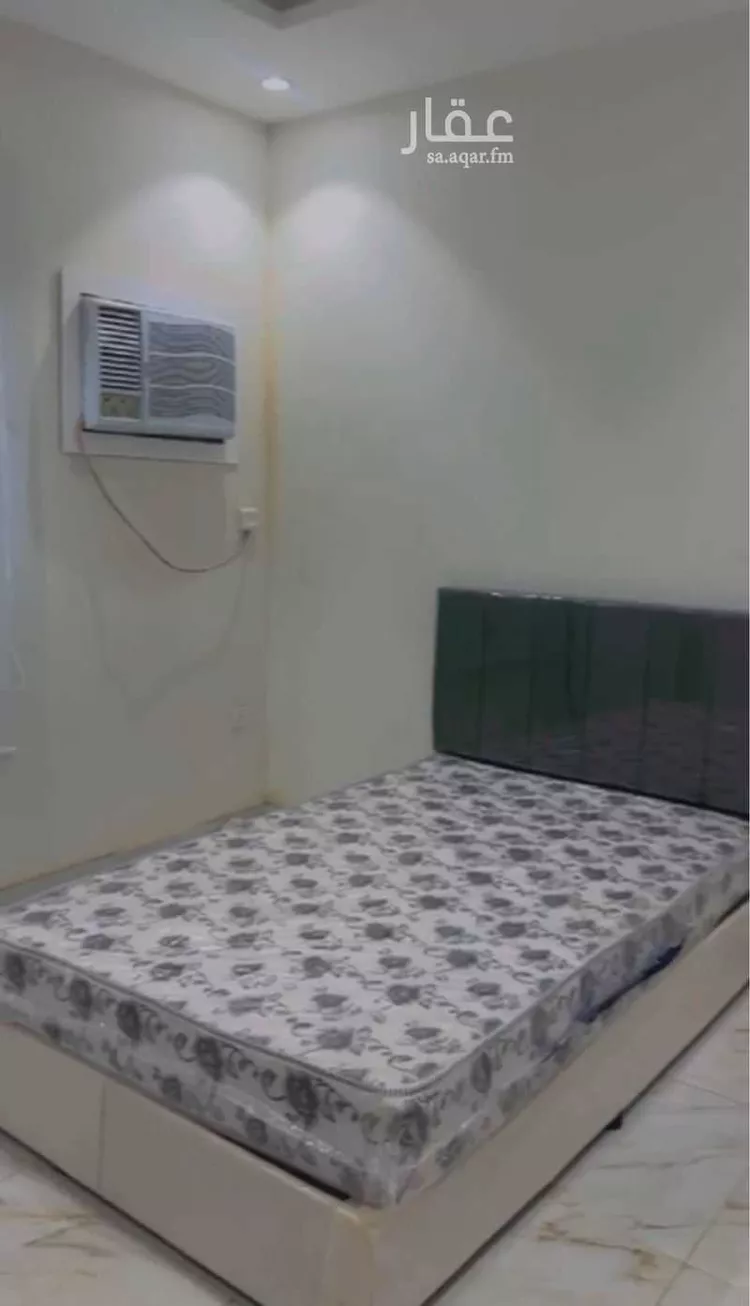شقة للإيجار في شارع طريق عامر بن فهيره, حي النعيم, مدينة رابغ, منطقة مكة المكرمة صورة 5