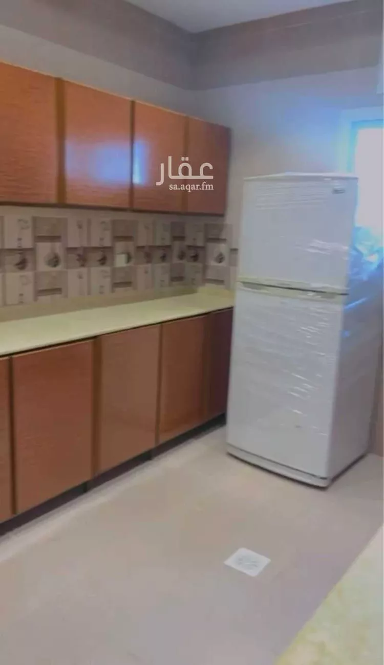 شقة للإيجار في شارع طريق عامر بن فهيره, حي النعيم, مدينة رابغ, منطقة مكة المكرمة صورة 4