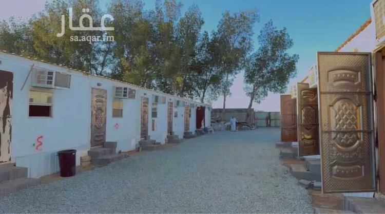 عمارة للإيجار في شارع شارع يعلي بن أمية, حي الربوة, مدينة رابغ, منطقة مكة المكرمة