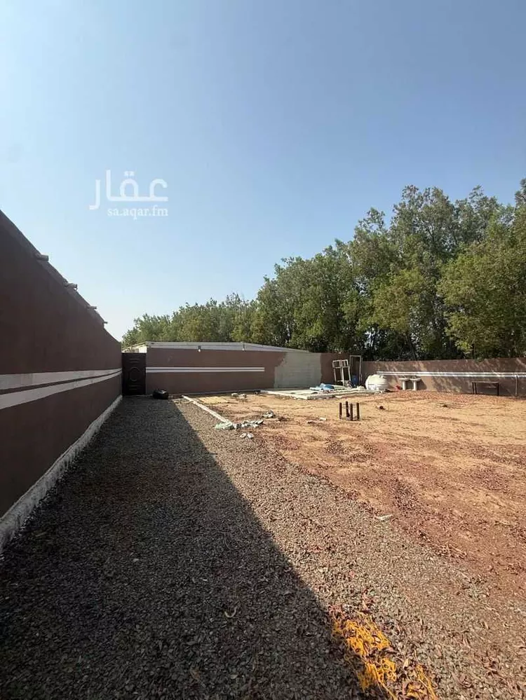 Rest House for Rent in Rabigh Al Faransiah Al Sharkiah