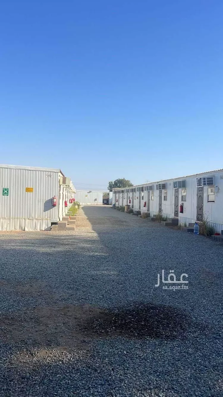 عمارة للإيجار في شارع شارع يعلي بن أمية, حي الربوة, مدينة رابغ, منطقة مكة المكرمة صورة 2