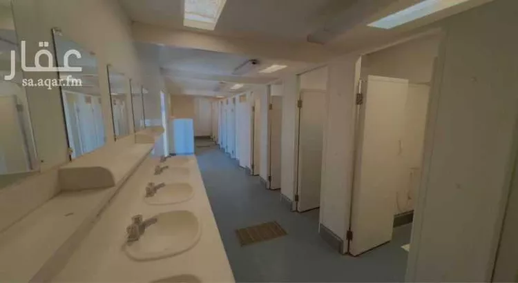 عمارة للإيجار في شارع شارع يعلي بن أمية, حي الربوة, مدينة رابغ, منطقة مكة المكرمة صورة 3