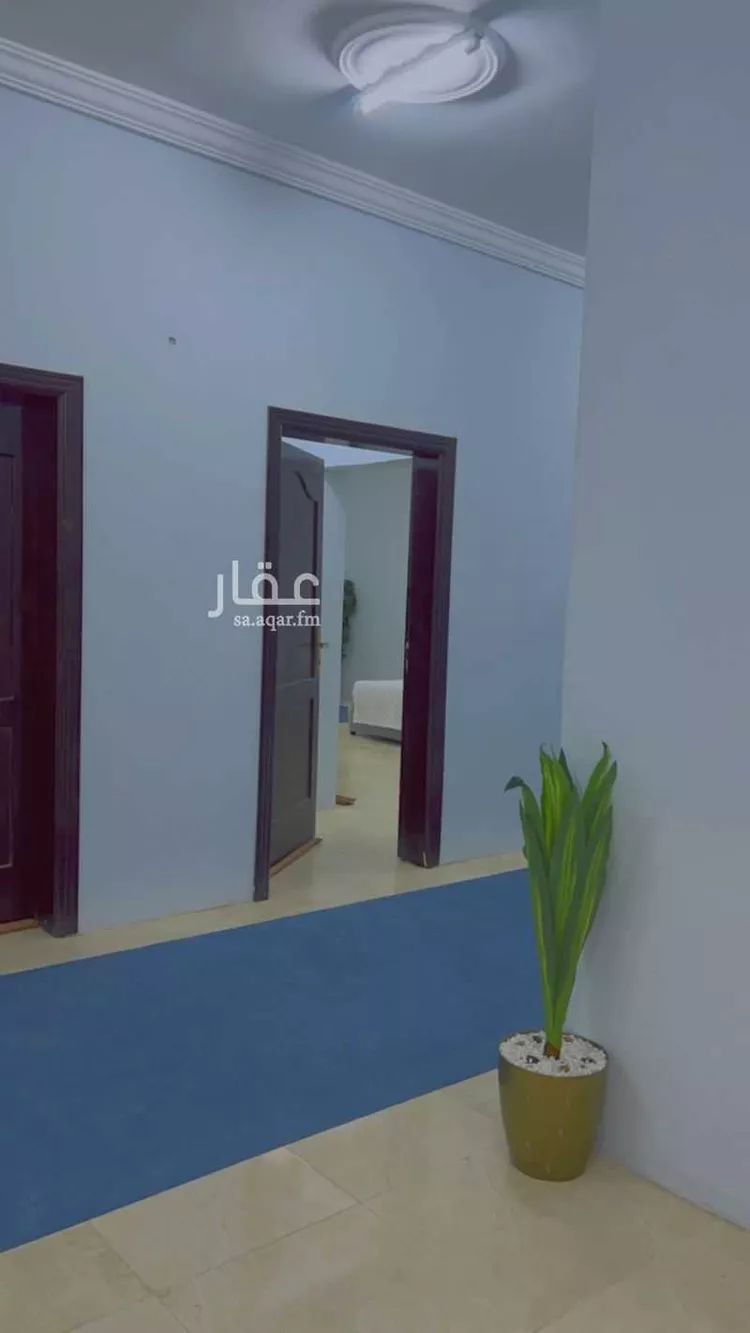 عمارة للإيجار في شارع خالد بن الوليد, حي النعيم, مدينة رابغ, منطقة مكة المكرمة صورة 2