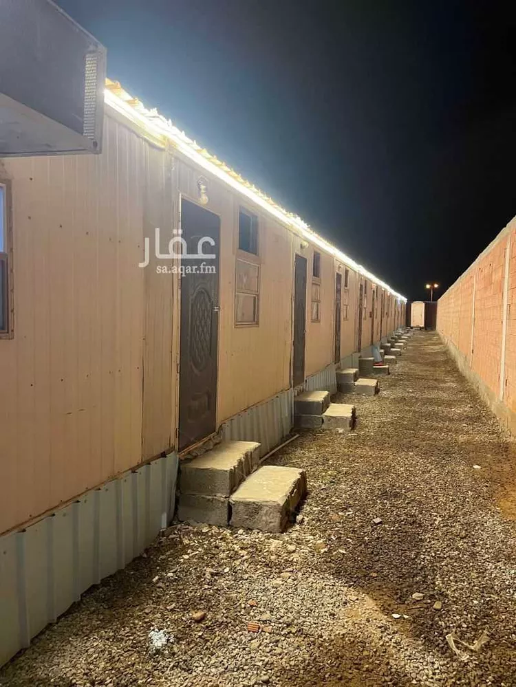 Land for Rent in Rabigh Al Faransiah Al Sharkiah