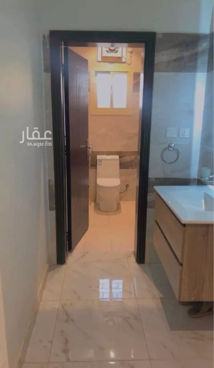 شقة للإيجار في شارع طريق عامر بن فهيره, حي النعيم, مدينة رابغ, منطقة مكة المكرمة صورة 2