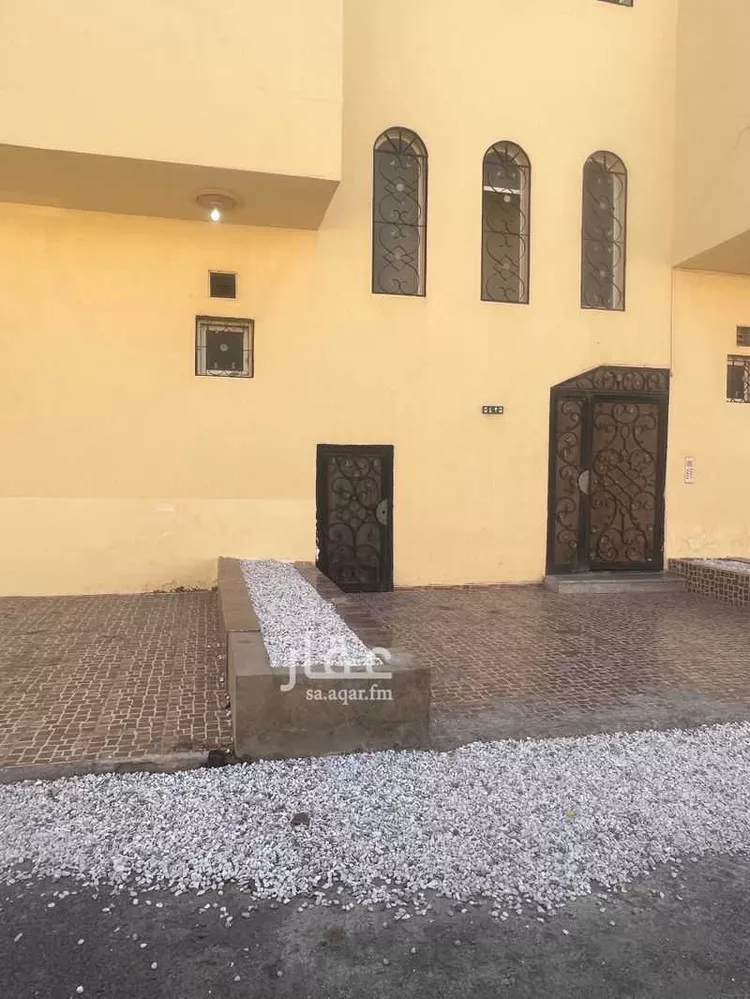 شقة للإيجار في شارع شارع يعلي بن أمية, حي الربوة, مدينة رابغ, منطقة مكة المكرمة صورة 3