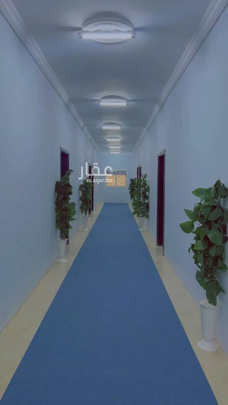 عمارة للإيجار في شارع خالد بن الوليد, حي النعيم, مدينة رابغ, منطقة مكة المكرمة صورة 3