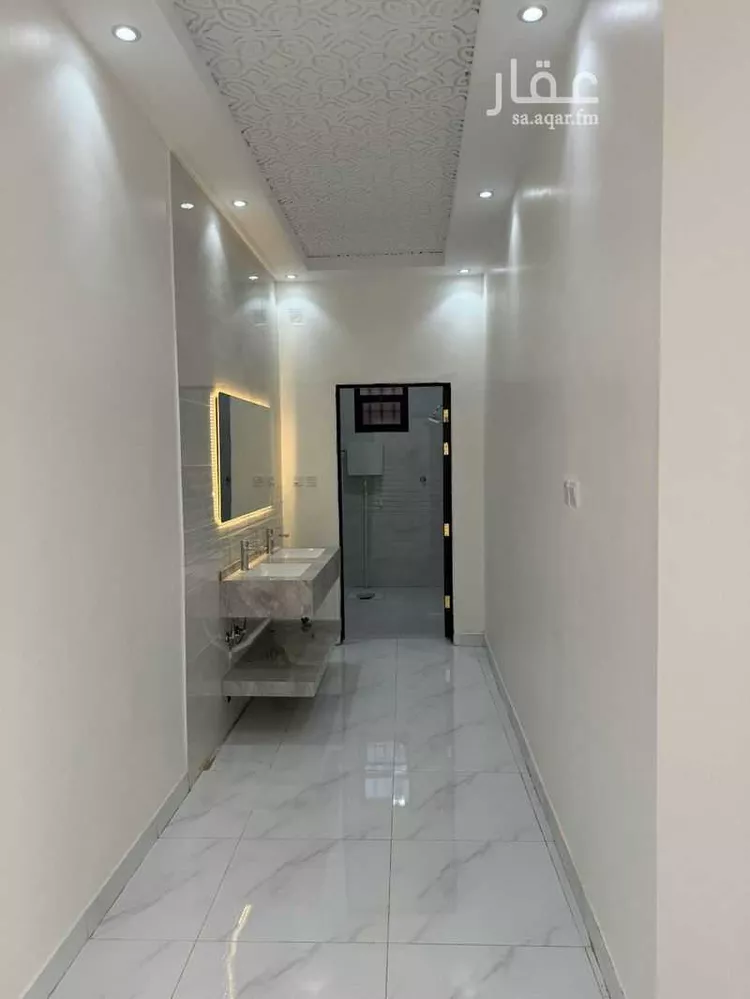دور للإيجار في شارع ش 20, حي القرينة الجديدة, مدينة حريملاء, منطقة الرياض صورة 5
