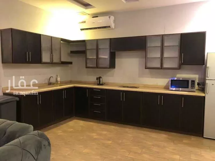 شاليه للإيجار في حي الحمر ، بريدة ، بريدة صورة 2