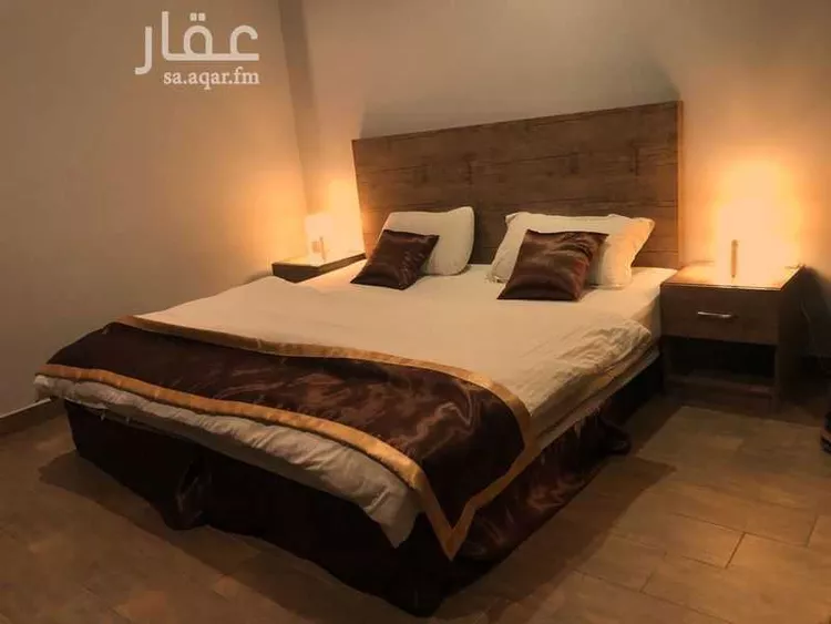 شاليه للإيجار في حي الحمر ، بريدة ، بريدة صورة 3