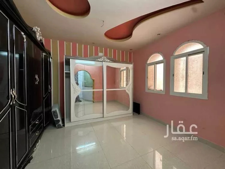 دور للإيجار في شارع ابو الحسن علي, حي الصيانة, مدينة الطائف, منطقة مكة المكرمة صورة 5