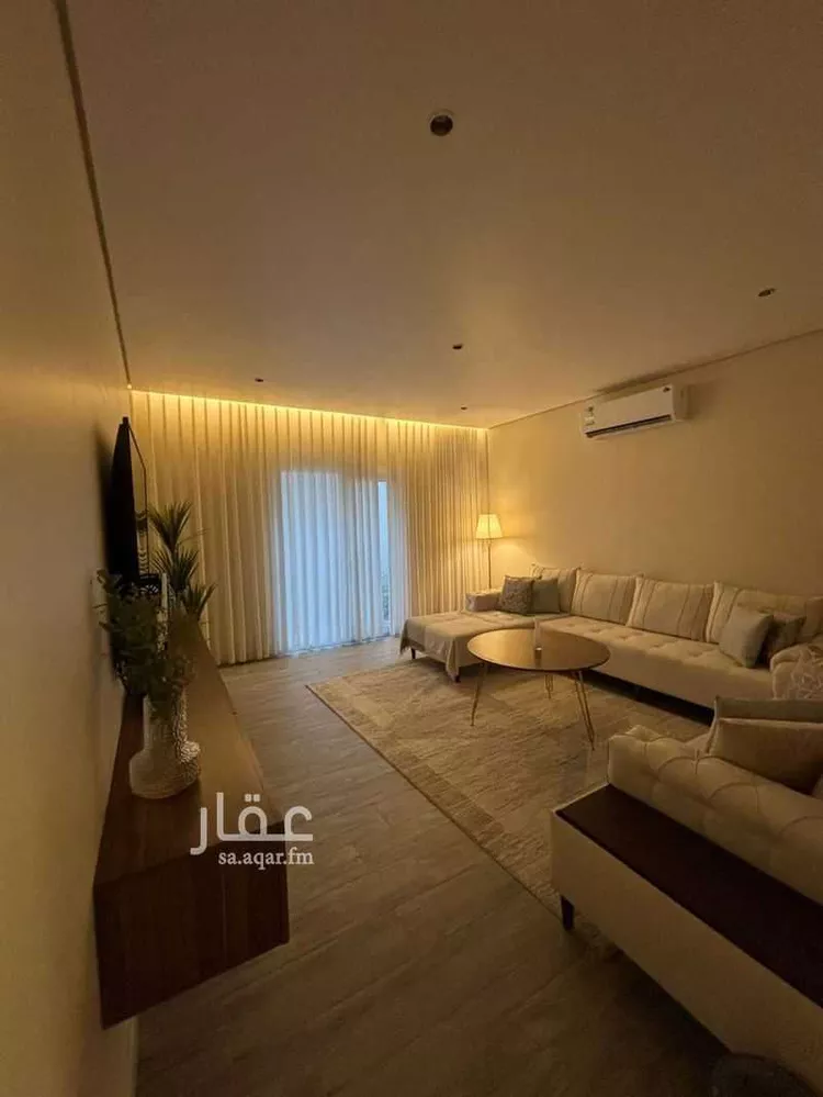 فيلا للإيجار في شارع ابن الجارود, حي مطار الملك خالد الدولي, مدينة الرياض, منطقة الرياض صورة 5