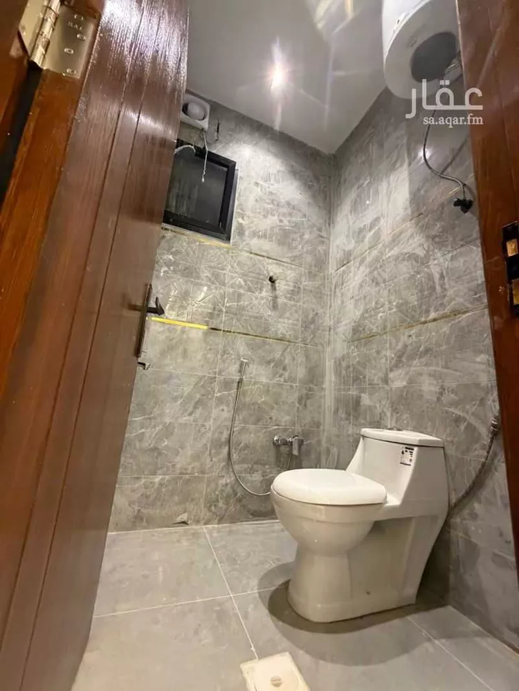 شقة للإيجار في شارع حمزة القبيطي, حي الرمال, مدينة الرياض, منطقة الرياض 9