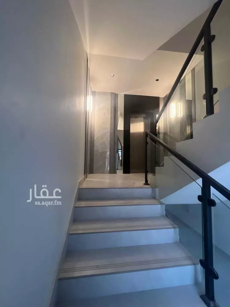 دور للإيجار في شارع قاسم بن الأندلسي, حي النرجس, مدينة الرياض, منطقة الرياض صورة 2
