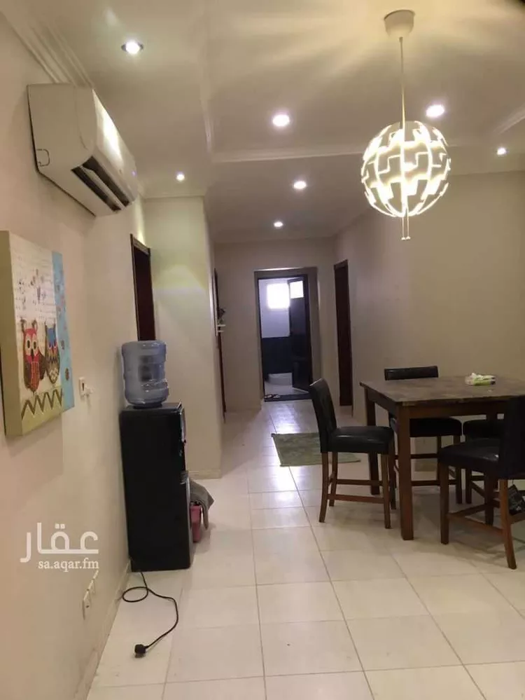شقة للبيع في شارع المسك, حي المنتزة, مدينة الدمام, المنطقة الشرقية صورة 5