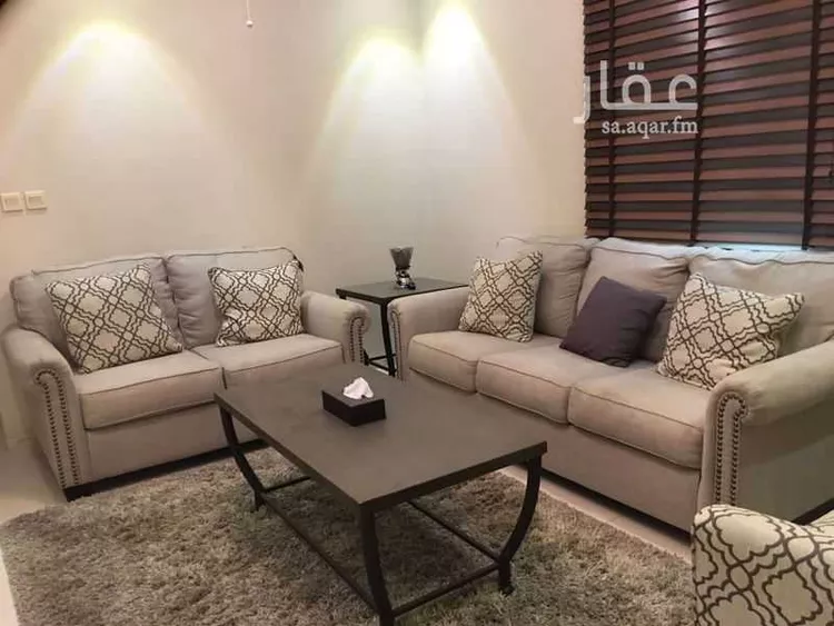 شقة للبيع في شارع المسك, حي المنتزة, مدينة الدمام, المنطقة الشرقية 7