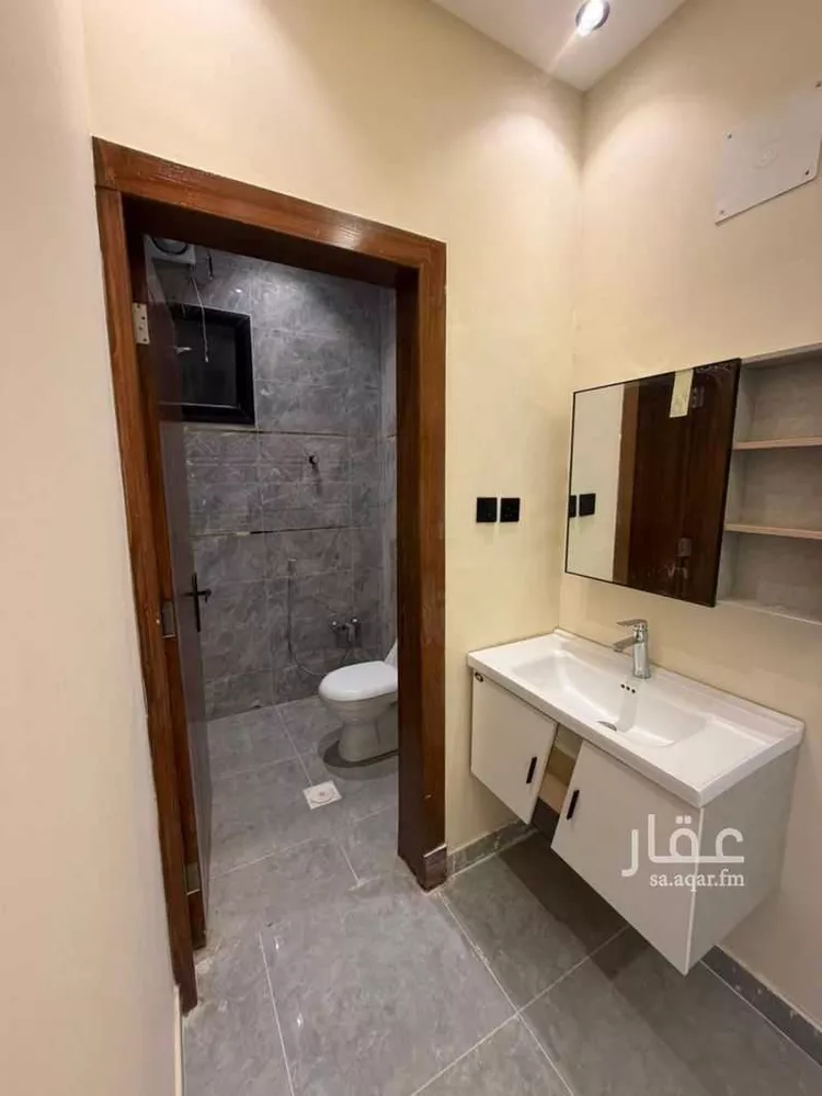 شقة للإيجار في شارع حمزة القبيطي, حي الرمال, مدينة الرياض, منطقة الرياض 11