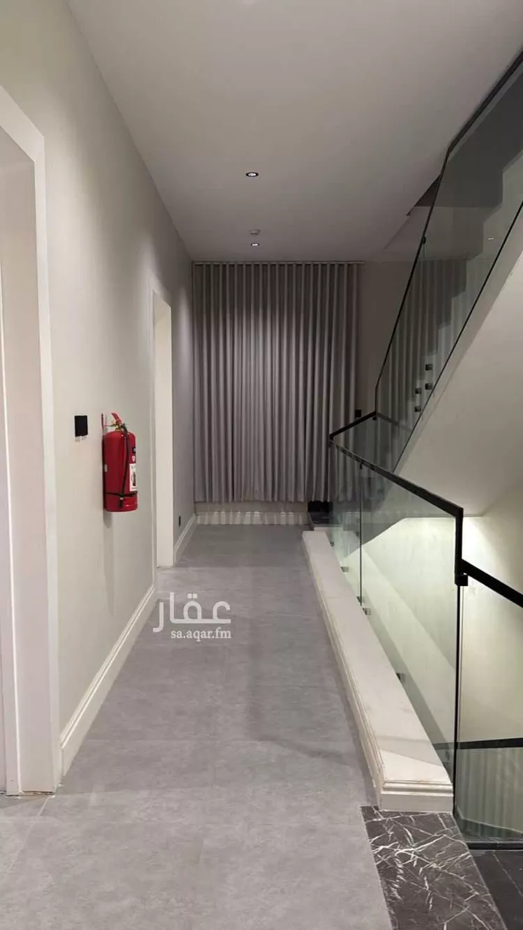فيلا للبيع في شارع عبدالله بن حبان, حي الرمال, مدينة الرياض, منطقة الرياض 11