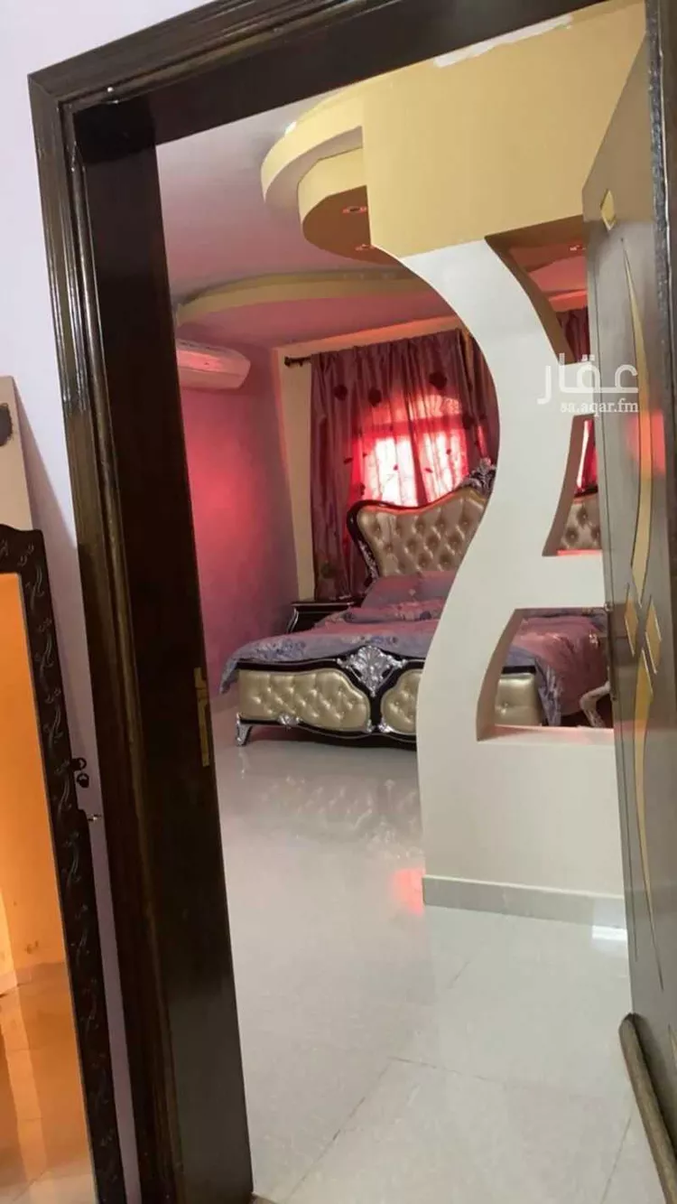 دور للإيجار في شارع ابو الحسن علي, حي الصيانة, مدينة الطائف, منطقة مكة المكرمة صورة 3