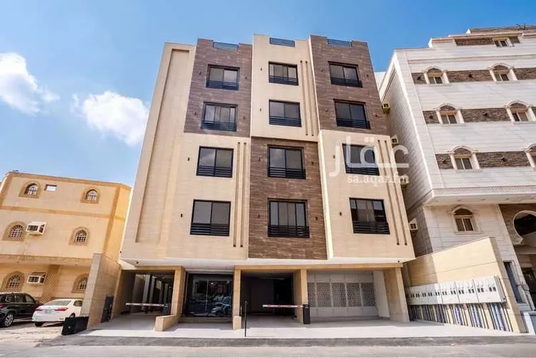 شقة للبيع في شارع نصر الحنبلي, حي الهجرة, مدينة مكة المكرمة, منطقة مكة المكرمة