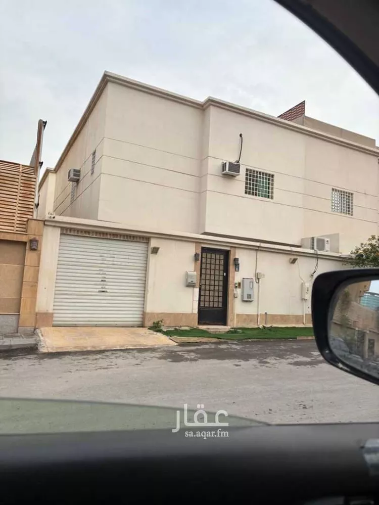 فيلا للبيع في شارع ملحة, حي الإزدهار, مدينة الرياض, منطقة الرياض