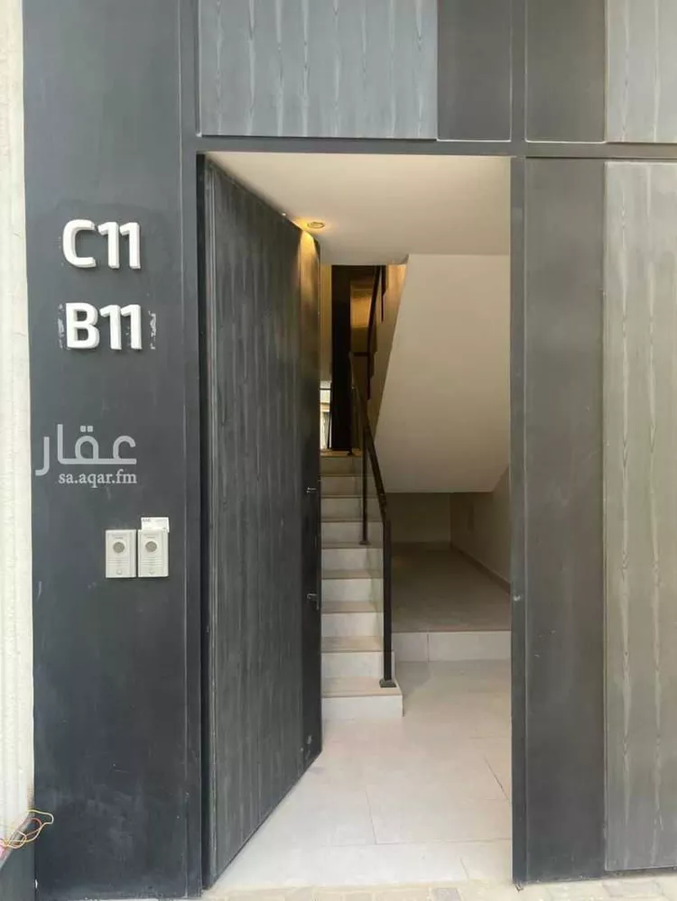 دور للإيجار في شارع قاسم بن الأندلسي, حي النرجس, مدينة الرياض, منطقة الرياض