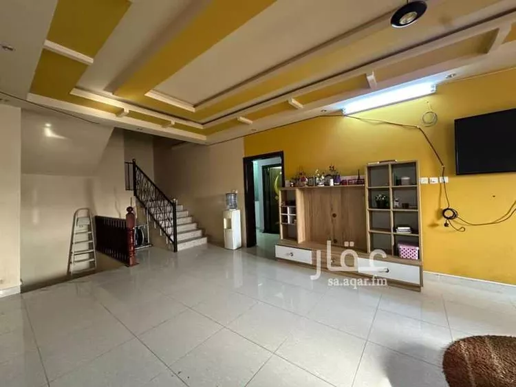 دور للإيجار في شارع ابو الحسن علي, حي الصيانة, مدينة الطائف, منطقة مكة المكرمة صورة 4