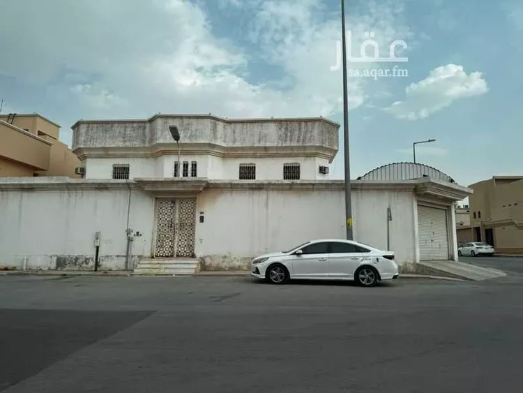 فيلا للبيع في شارع صفاقس, حي غرناطة, مدينة الرياض, منطقة الرياض