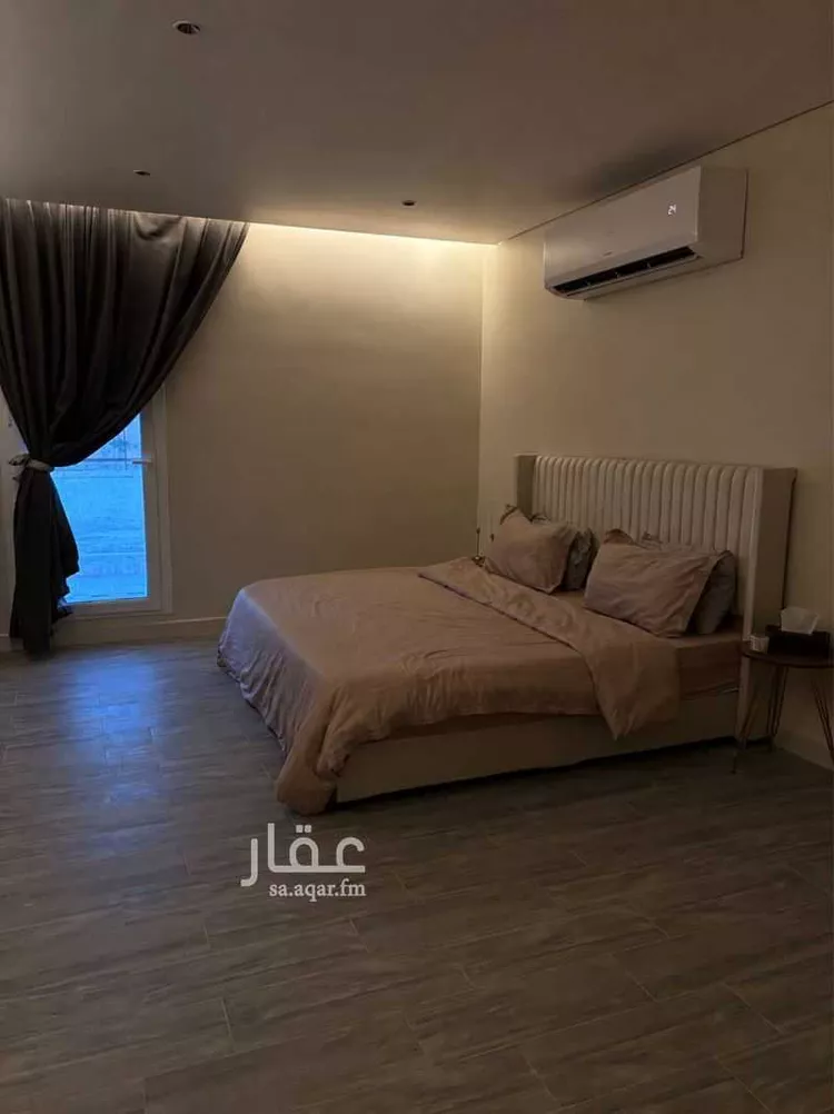 فيلا للإيجار في شارع ابن الجارود, حي مطار الملك خالد الدولي, مدينة الرياض, منطقة الرياض 18