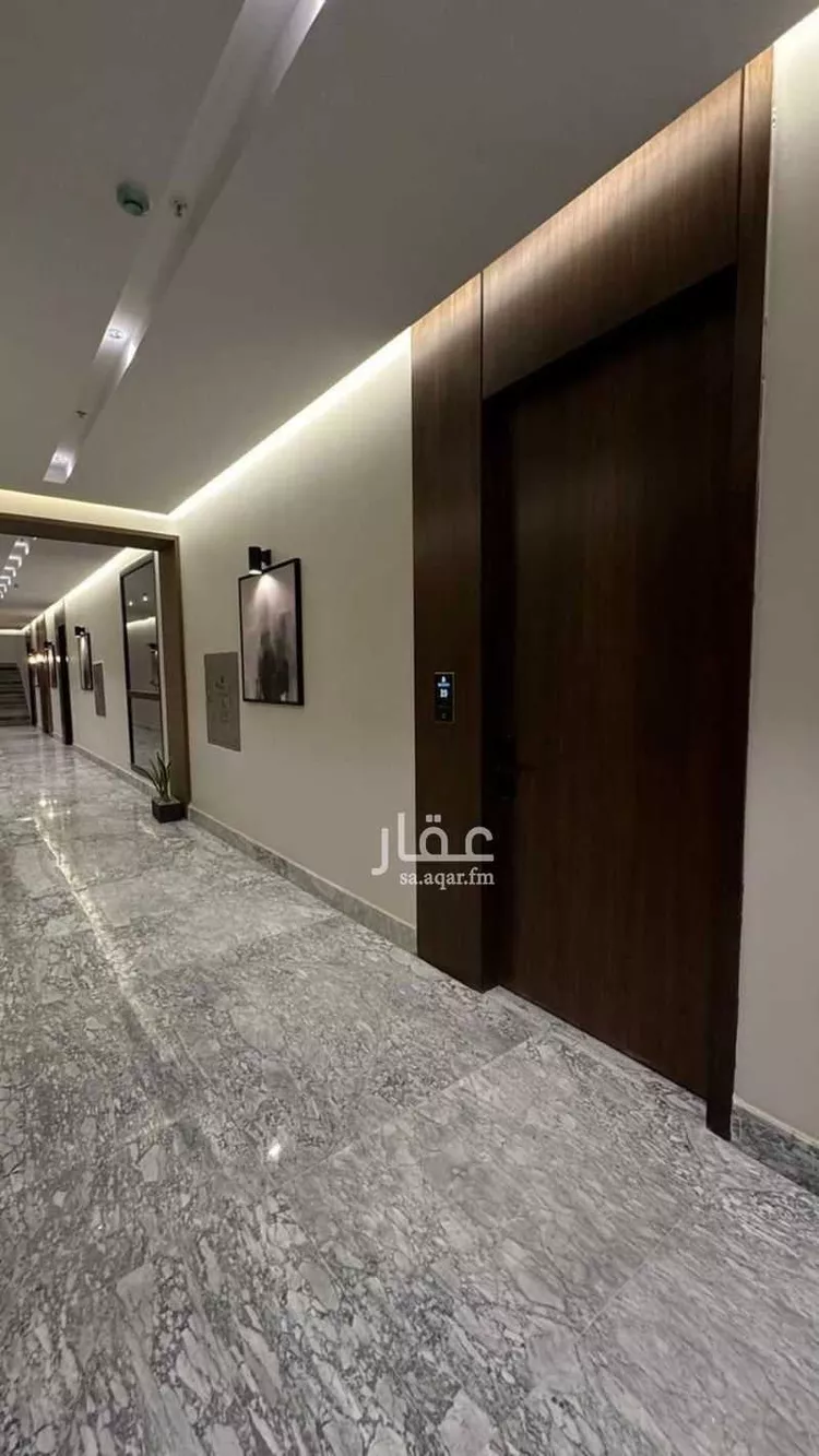 شقة للبيع في شارع أحمد الغزالي, حي العارض, مدينة الرياض, منطقة الرياض 1 صورة