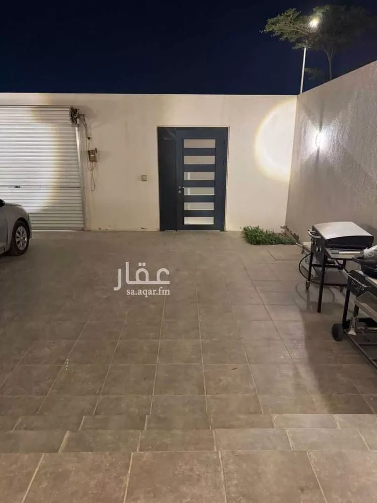 فيلا للإيجار في شارع ابن الجارود, حي مطار الملك خالد الدولي, مدينة الرياض, منطقة الرياض 16