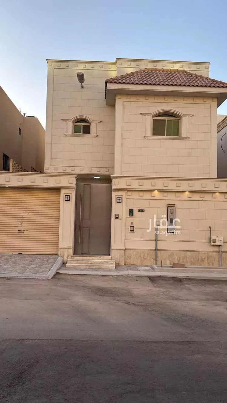 فيلا للبيع في شارع شهيد الدين ثم الوطن عطا الله علي المطي, حي الشهداء, مدينة الرياض, منطقة الرياض