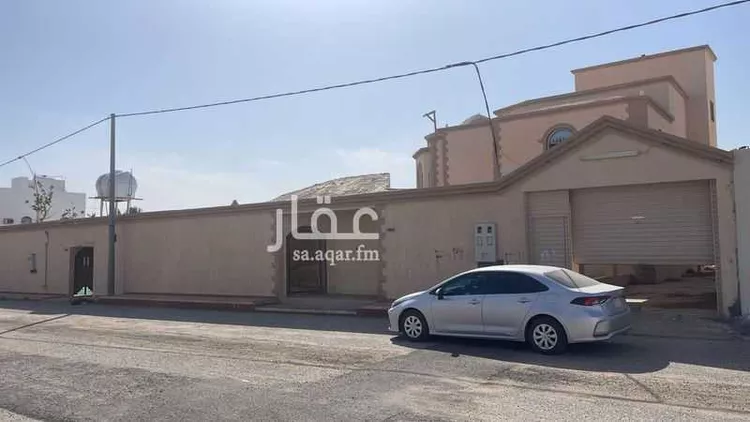 استراحة للبيع في حي رامات, مدينة البدائع, منطقة القصيم
