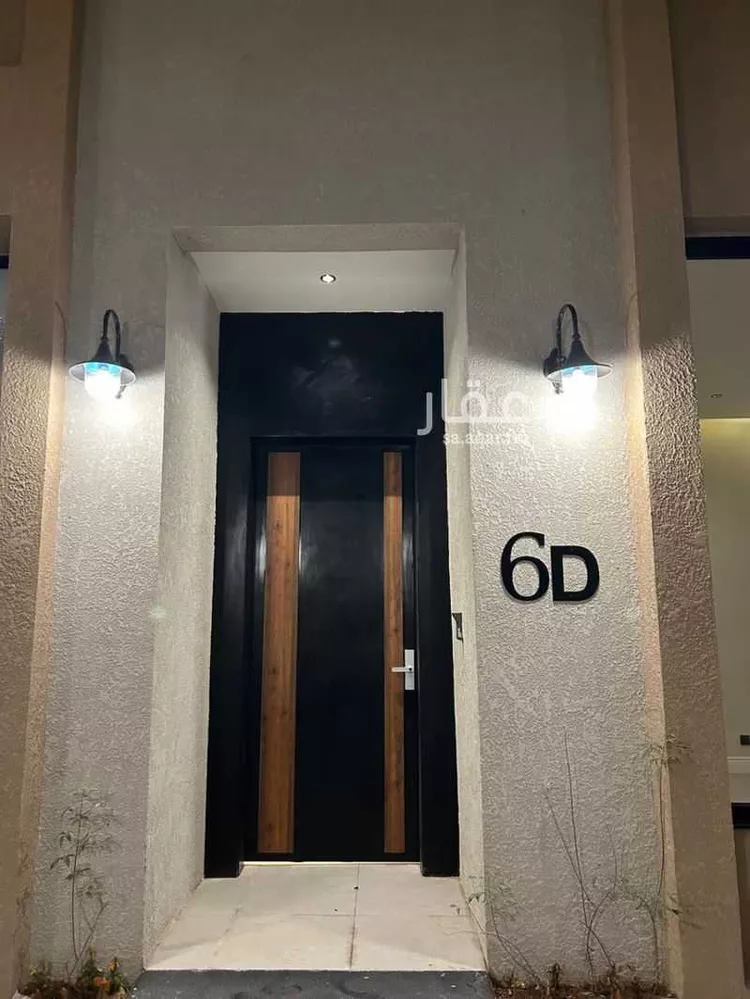 فيلا للإيجار في شارع ناصر الرشيد, حي الرمال, مدينة الرياض, منطقة الرياض صورة 3