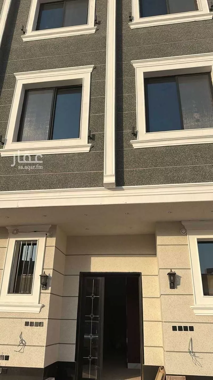 شقة للإيجار في شارع الامام سعود بن عبدالعزيز, حي الهدا, مدينة المزاحمية, منطقة الرياض