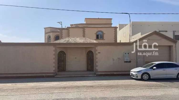 فيلا للبيع في حي رامات, مدينة البدائع, منطقة القصيم
