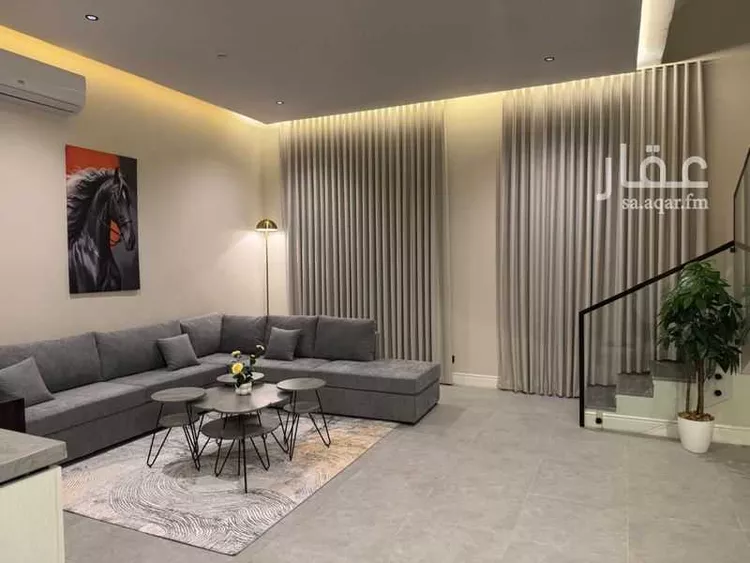 فيلا للبيع في شارع عبدالله بن حبان, حي الرمال, مدينة الرياض, منطقة الرياض صورة 2