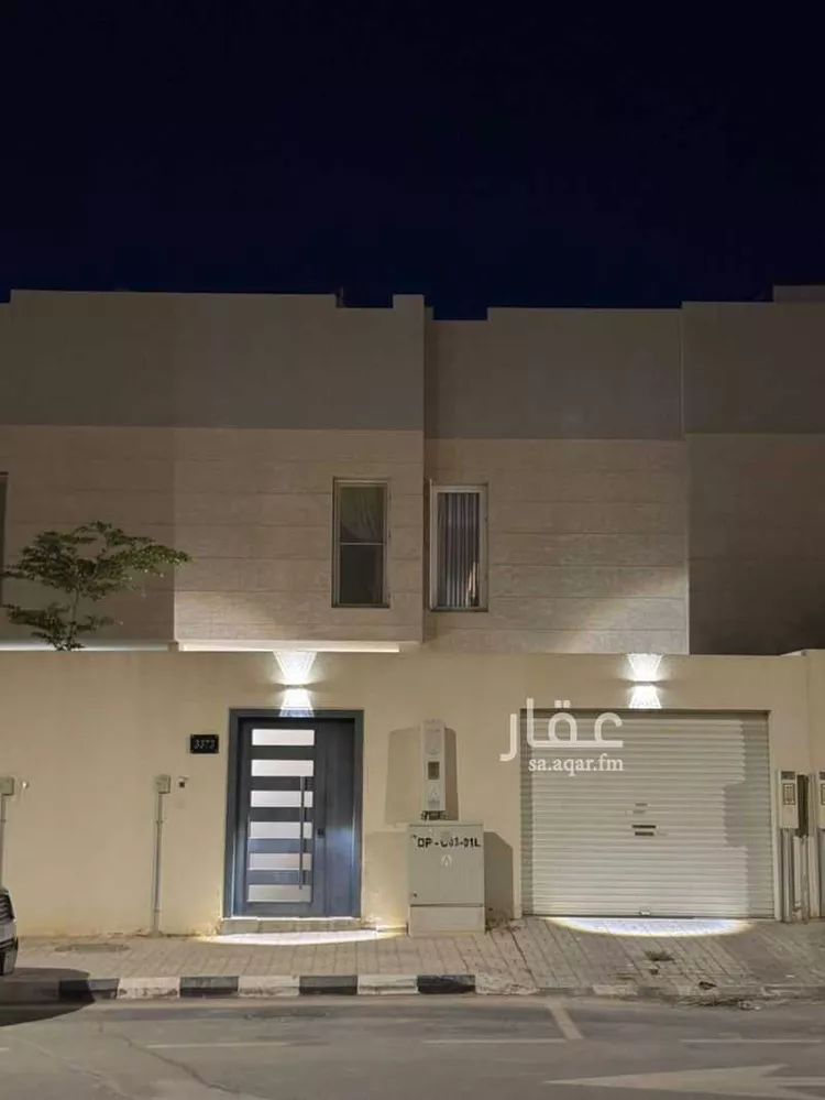 فيلا للإيجار في شارع ابن الجارود, حي مطار الملك خالد الدولي, مدينة الرياض, منطقة الرياض 1 صورة