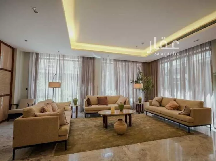 Furnished Apartment for Booking in Riyadh An Narjis 6