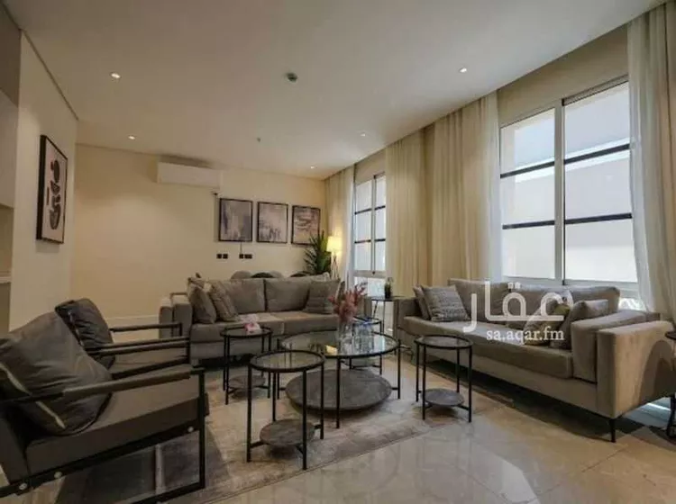Furnished Apartment for Booking in Riyadh An Narjis 12