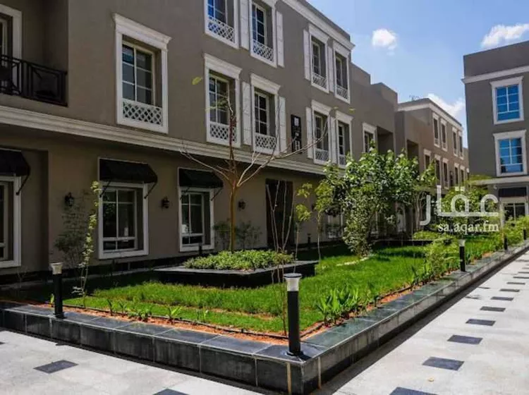 Furnished Apartment for Booking in Riyadh An Narjis 7
