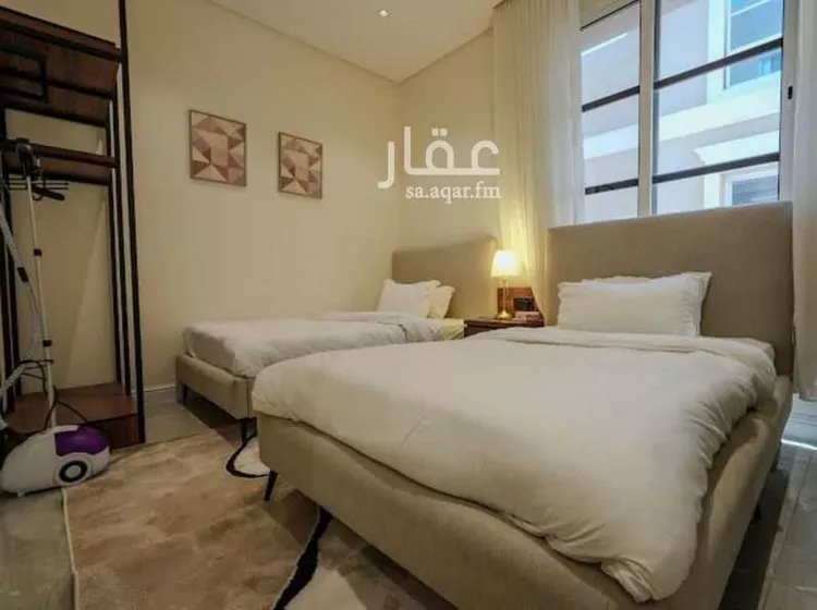 Furnished Apartment for Booking in Riyadh An Narjis 11