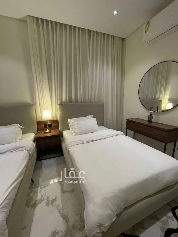 Furnished Apartment for Booking in Riyadh An Narjis 13