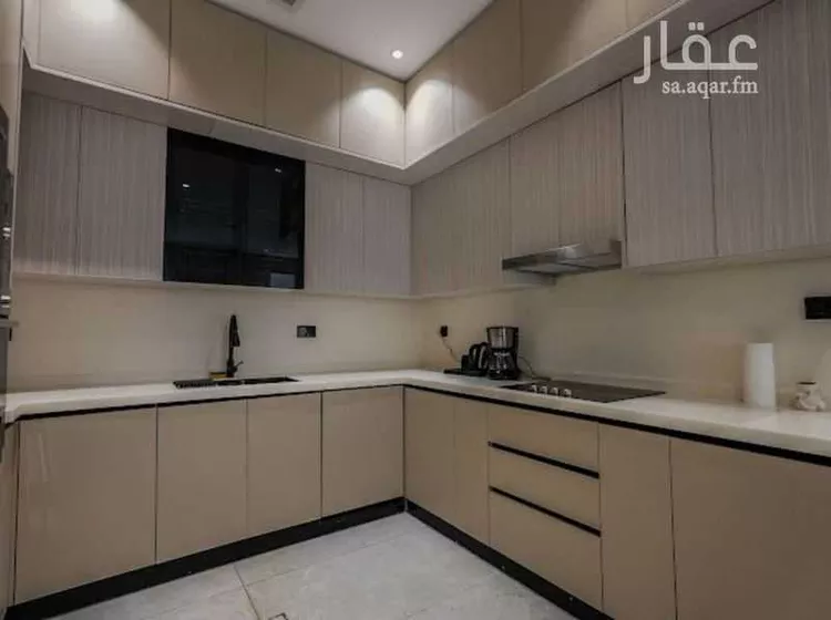 Furnished Apartment for Booking in Riyadh An Narjis 10