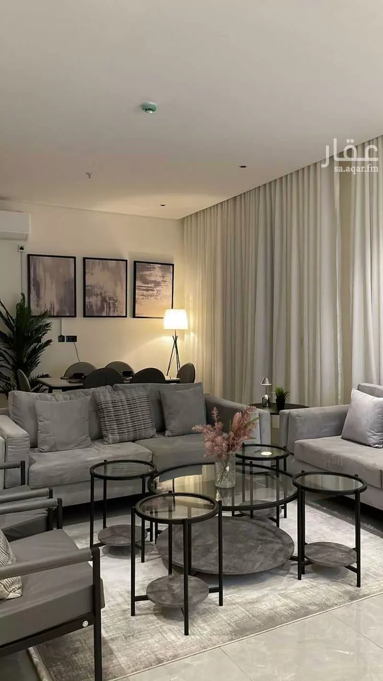 Furnished Apartment for Booking in Riyadh An Narjis 14