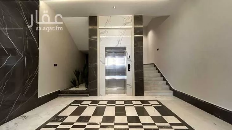 شقة للبيع في شارع ابو العبر الهاشمي, حي السلامة, مدينة جدة, منطقة مكة المكرمة صورة 3