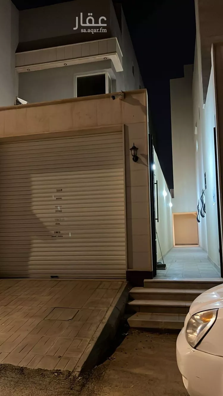 شقة للإيجار في شارع أبي عبيدة النابلسي, حي النرجس, مدينة الرياض, منطقة الرياض صورة 2